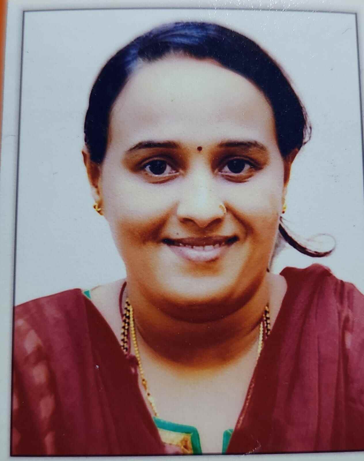 Mrs. Ranjini G Shastry Office Staff BBM